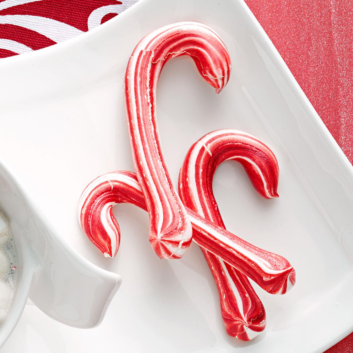 Candy cane images.