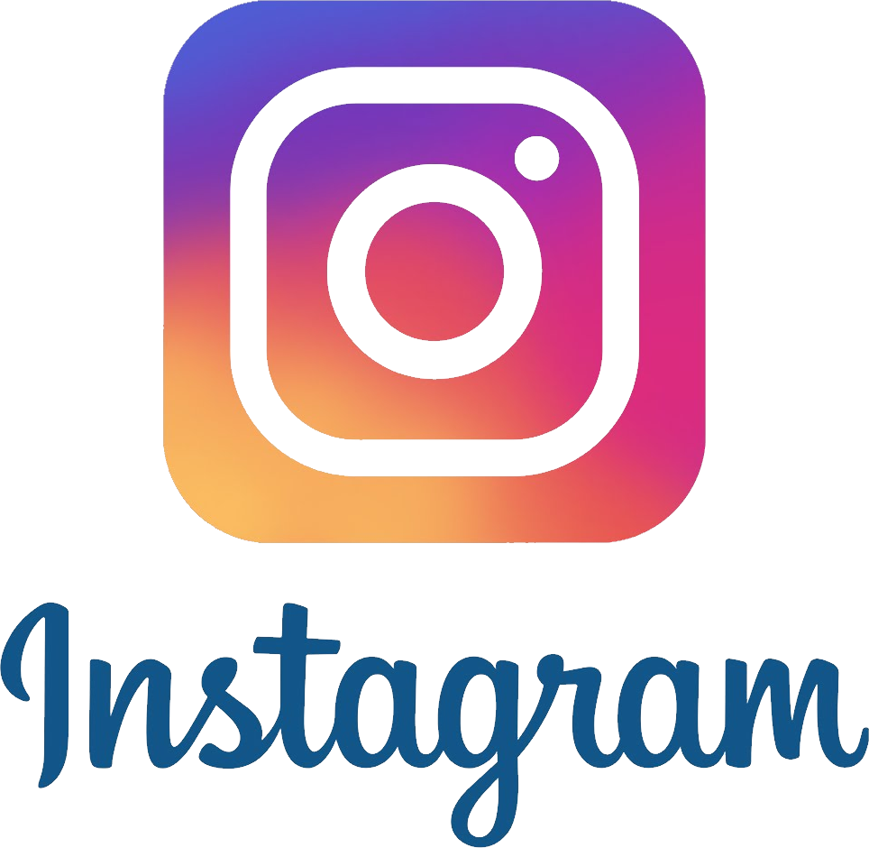 Instagram logos PNG images free download.
