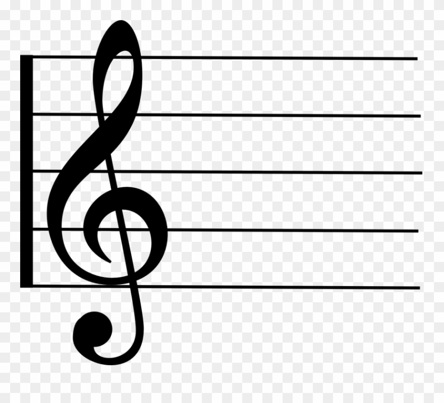 Music Notes Png.