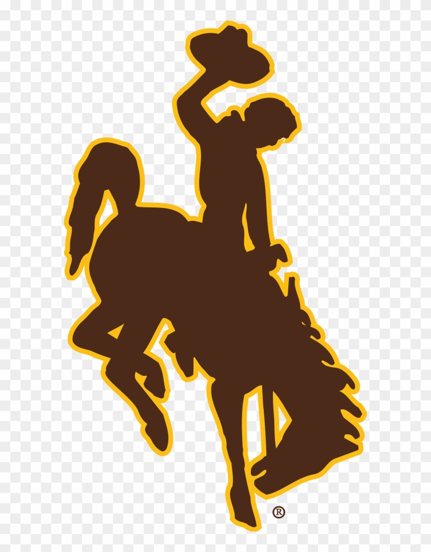 University Of Wyoming Logo 10 Free Cliparts Download Images On 