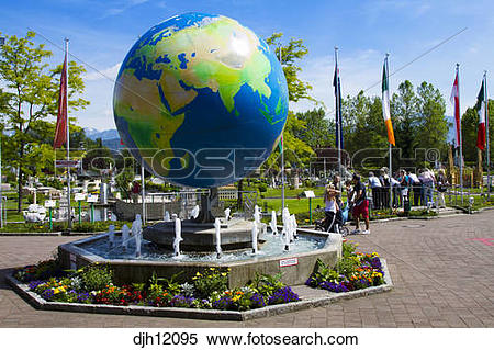 Stock Image of Europe, Austria, Carinthia, Klagenfurt am.