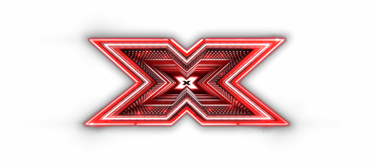 X Factor Logo Png 10 Free Cliparts Download Images On Clipground 2024