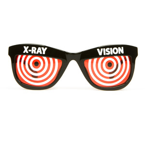 xray vision download