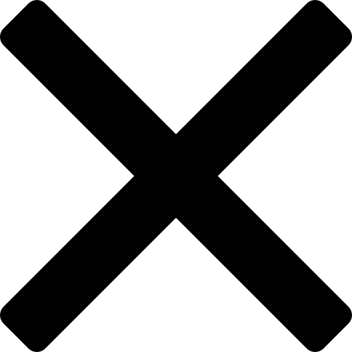 X Symbol.