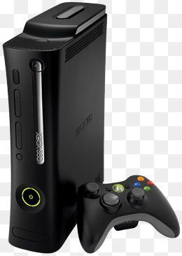 Xbox 360 Clipart.