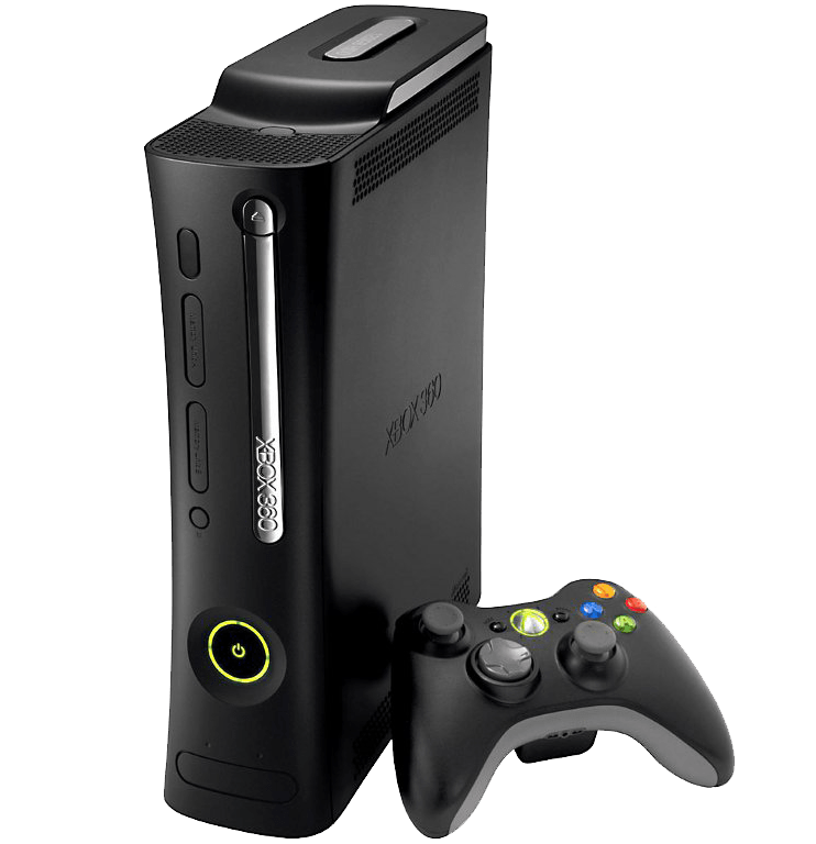 Xbox 360 Console Png 10 Free Cliparts Download Images On Clipground 2023 2565