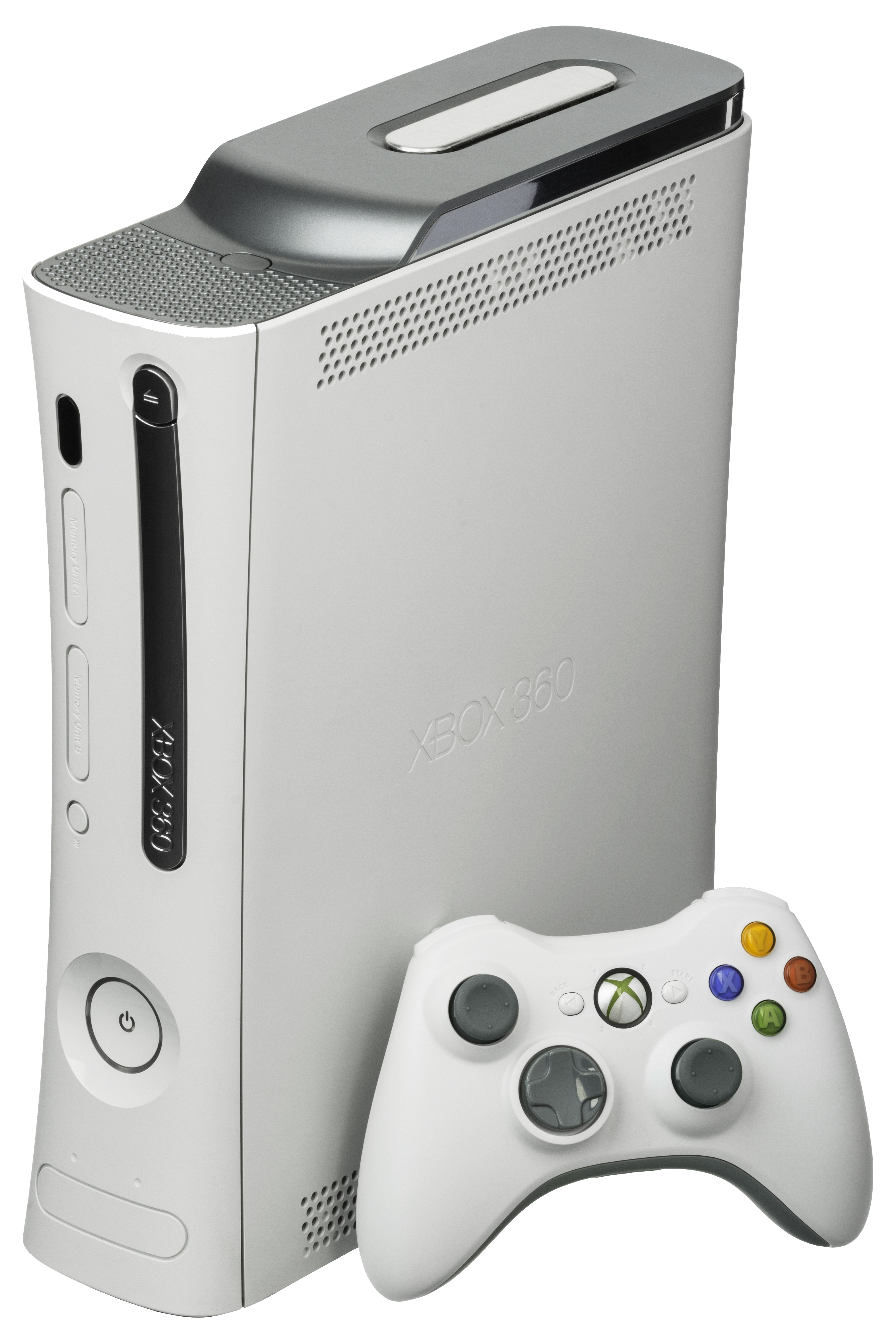 Xbox 360 PNG Transparent Xbox 360.PNG Images..
