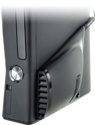 Details about Intercooler Xbox 360 Slim.