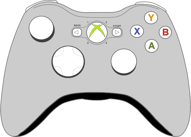 Free Xbox People Cliparts, Download Free Clip Art, Free Clip.