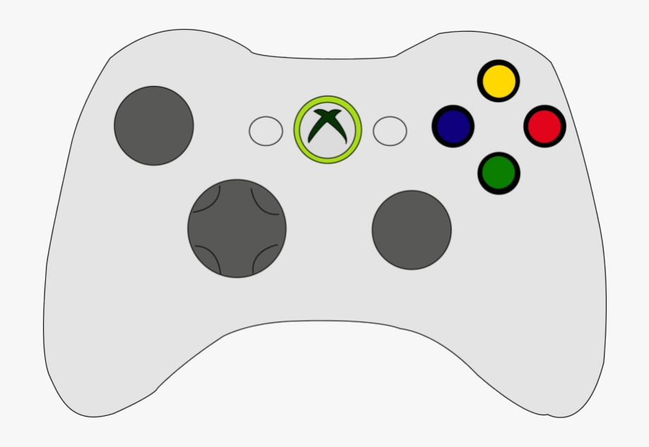 xbox controller drawing clipart 10 free Cliparts | Download images on