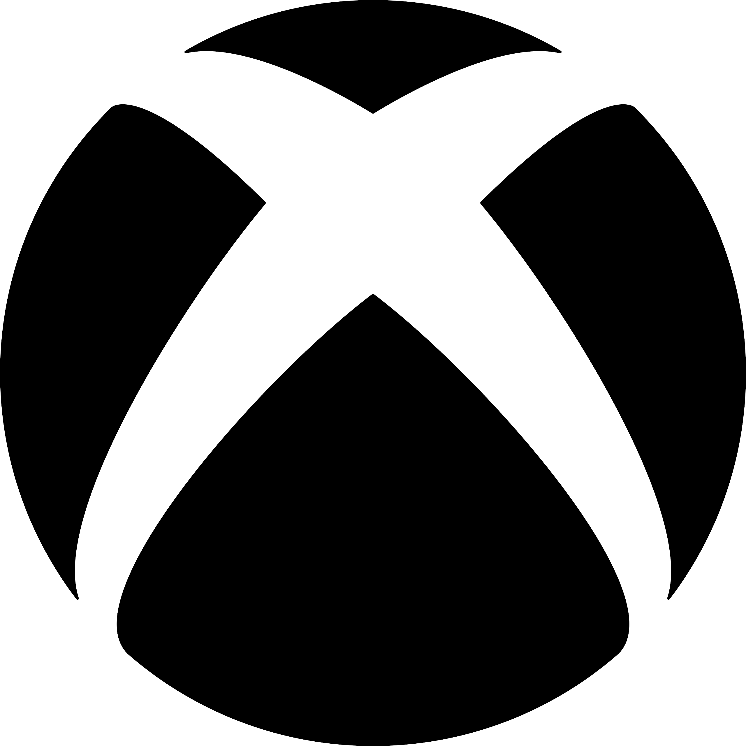 Xbox Logo Png.