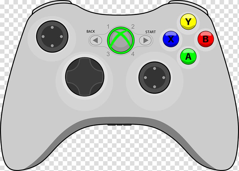 Xbox 360 controller Game controller Xbox 360 Wireless.