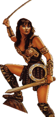 ▷ Xena: Animated Images, Gifs, Pictures & Animations.