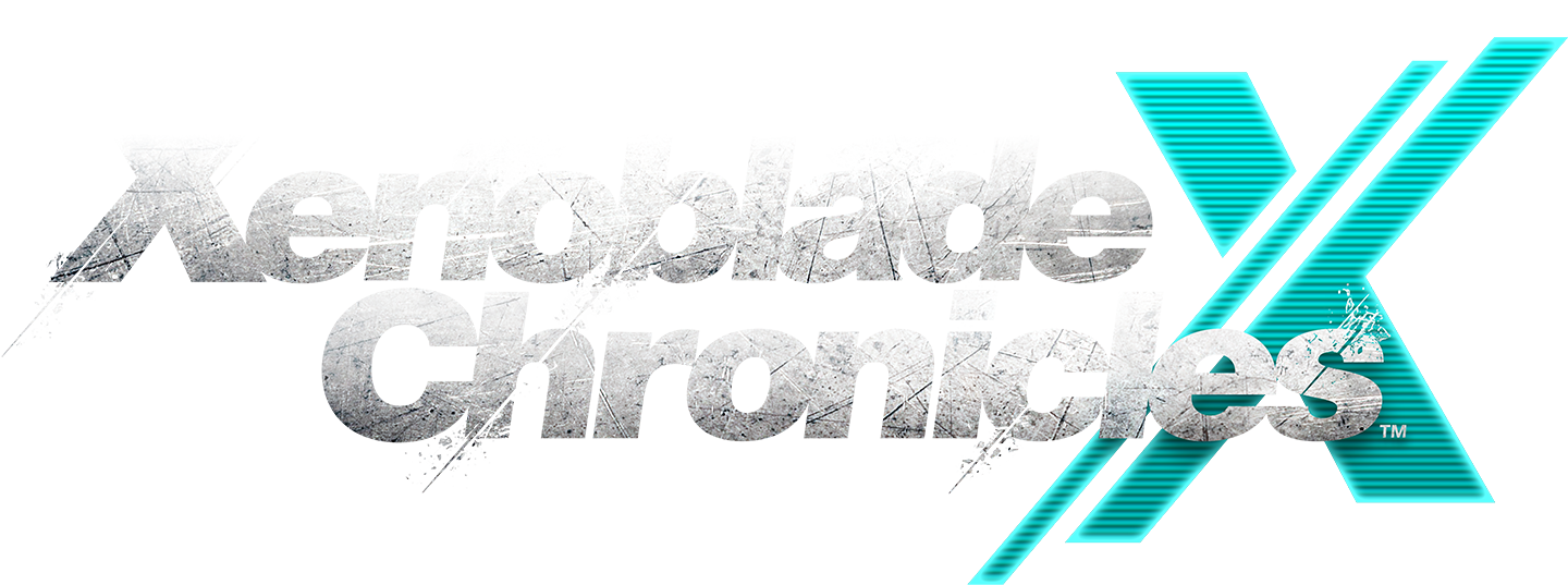 Download Xenoblade Chronicles Logo File HQ PNG Image.