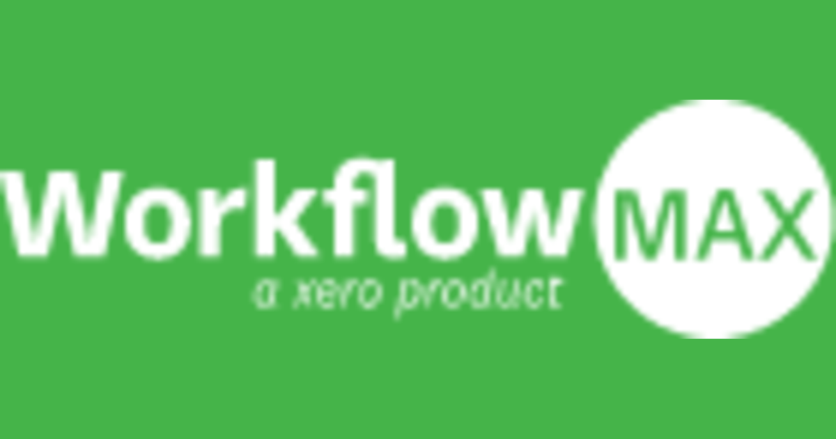 WorkflowMax.