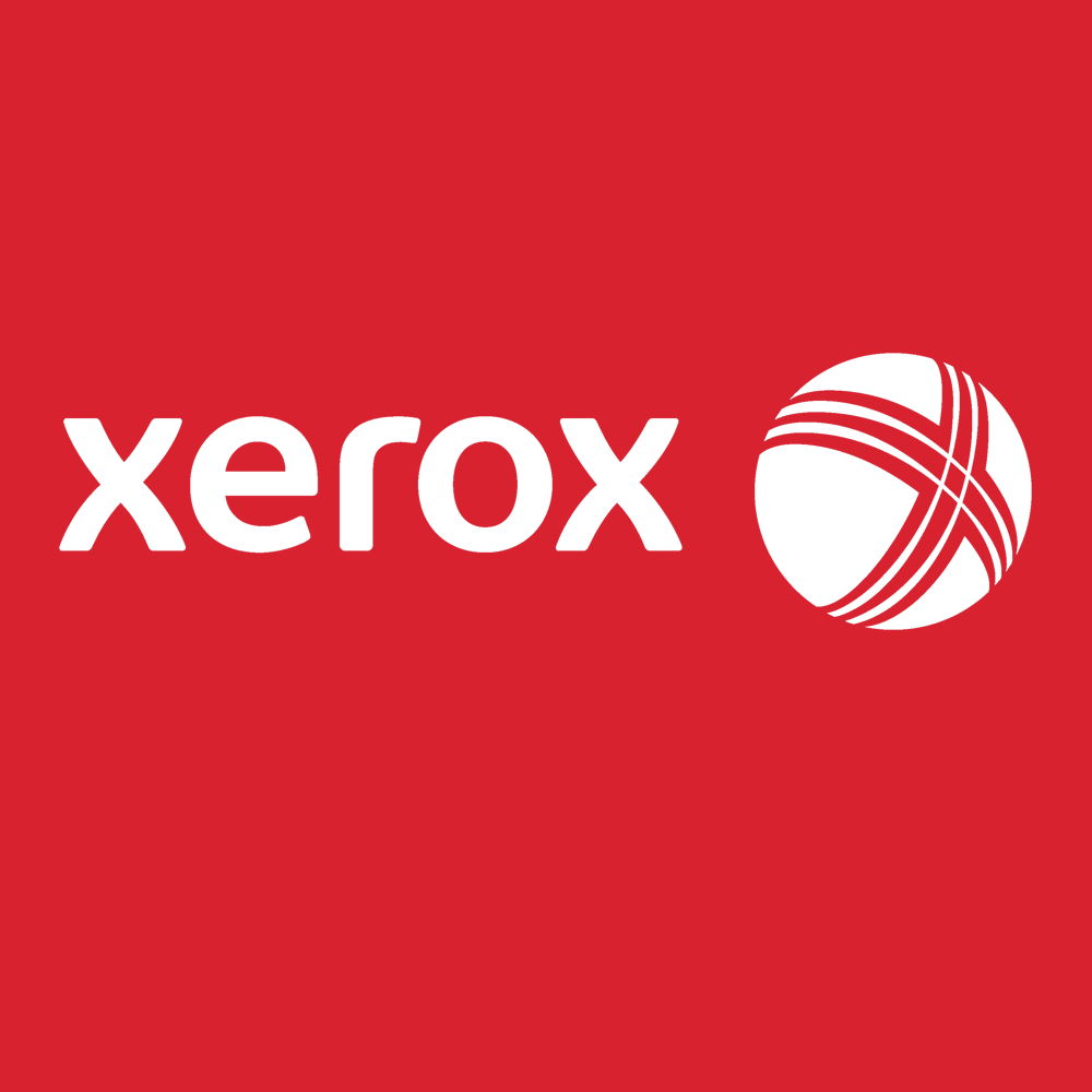Xerox Logo Png (102+ images in Collection) Page 1.