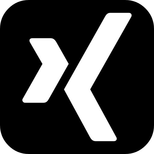 Xing Logo.