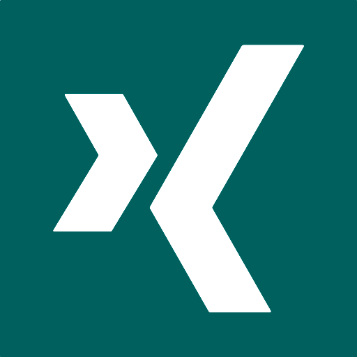 XING Icon.