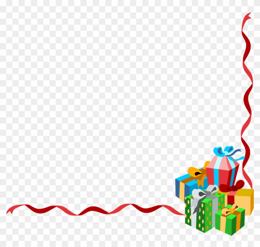 Xmas Border Clipart Free Download Clip Art.