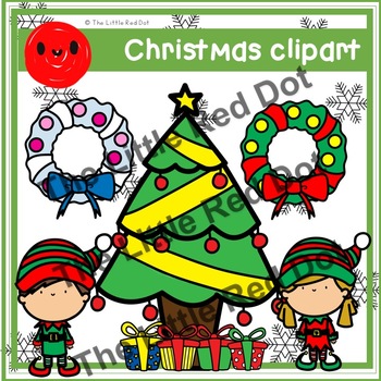 Christmas Clipart.