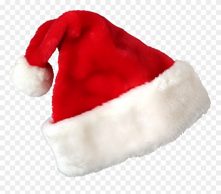 Santa Hat Clip Art.