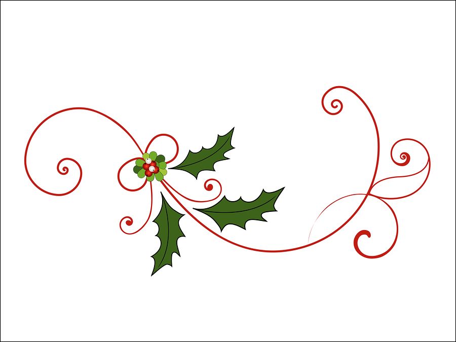 christmas line borders clipart 10 free Cliparts | Download images on ...