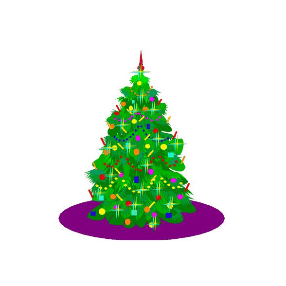 11 Places to Find Free Christmas Clip Art.