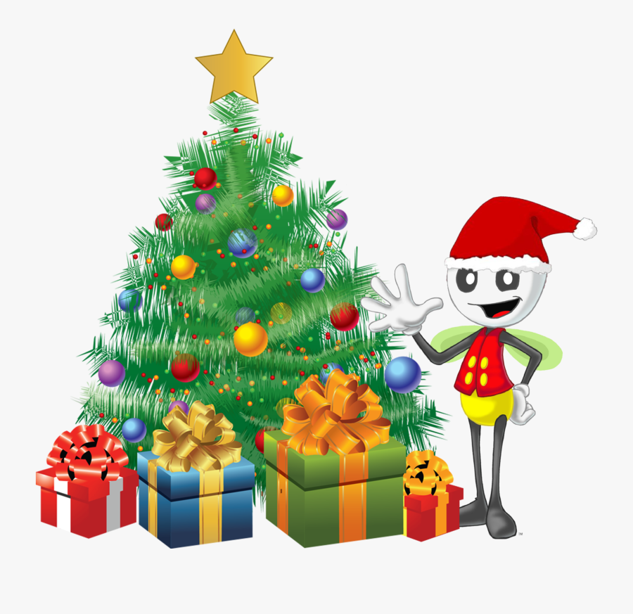 xmas tree gifts clipart 10 free Cliparts | Download images on