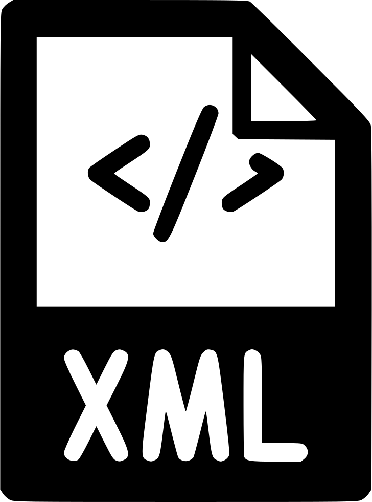 Xml Svg Png Icon Free Download (#548600).