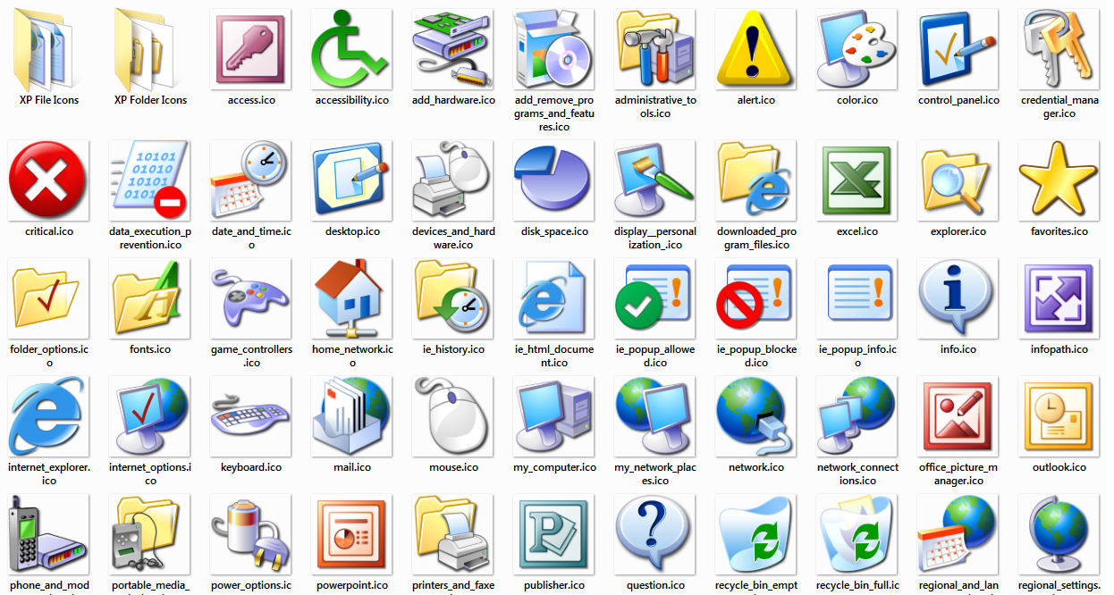 xp icon png 10 free Cliparts | Download images on Clipground 2022