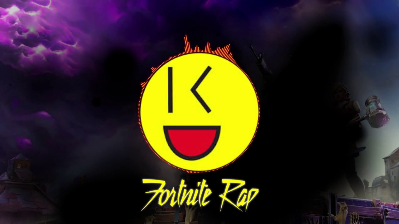 Fortnite Rap.