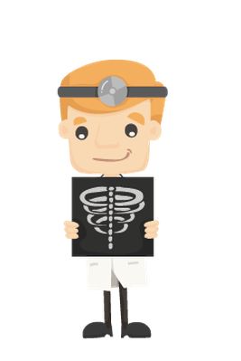 Xray clipart, Xray Transparent FREE for download on.