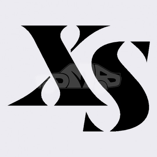 XS Logo / DMB Graphics Ltd.