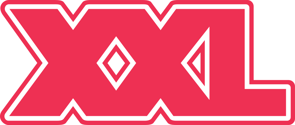 Fichier:XXL AB logo.svg — Wikipédia.