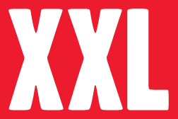 XXL (magazine).
