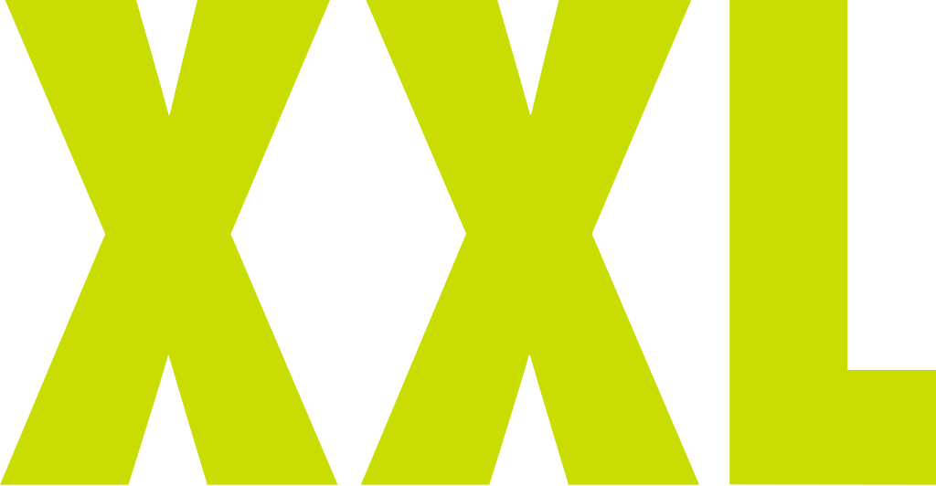 File:XXL Logo.svg.