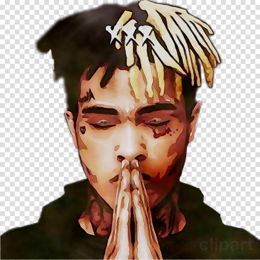 Xxxtentacion Clip Art