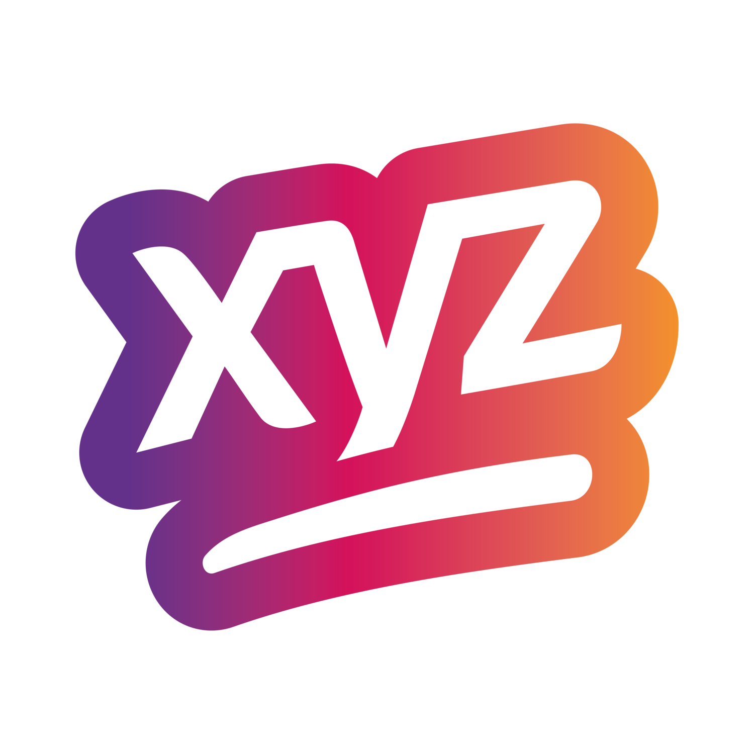 XYZ for Startups.