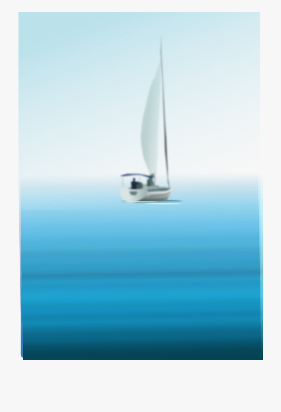 Png Freeuse Yacht Clipart Large Boat.