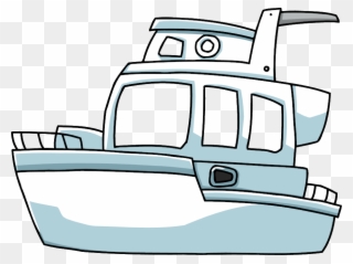 Free PNG Yacht Clipart Clip Art Download.