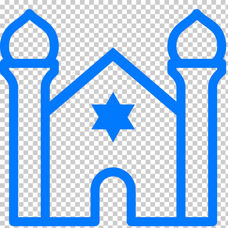Temple Synagogue Computer Icons Yad, temple PNG clipart.
