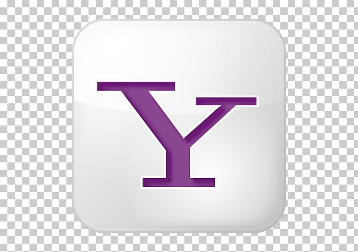 Yahoo! Finance Business Logo, Icon Library Yahoo PNG clipart.