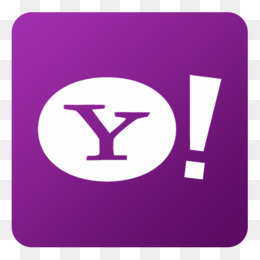 Yahoo Messenger PNG and Yahoo Messenger Transparent Clipart.