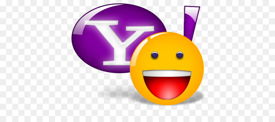 Yahoo Messenger clipart.