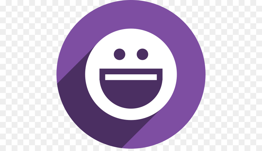 Yahoo Messenger Emoticon png download.
