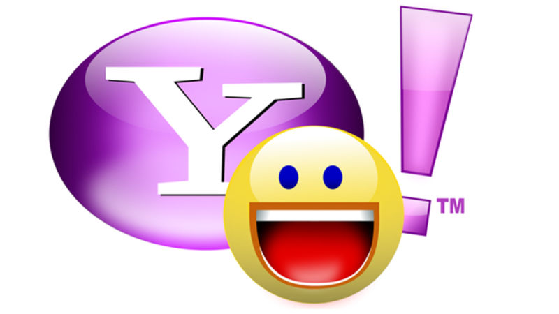 Yahoo Messenger Is Dead, Long Live Squirrel!.