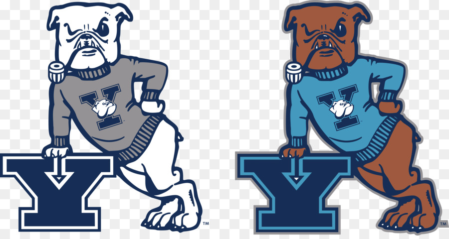 Yale Bulldogs Logo And Symbol, Meaning, History, PNG, Brand