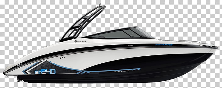 Motor Boats Yamaha Motor Company Yamaha Corporation Boating.