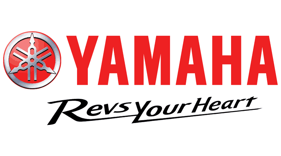 Yamaha Motor Corporation Vector Logo.