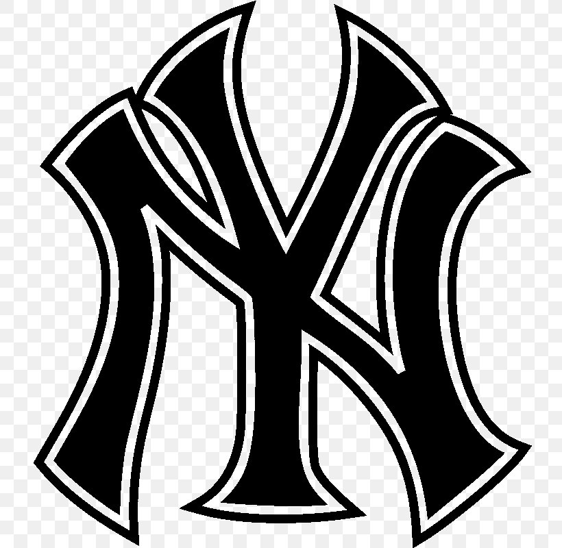 Logos And Uniforms Of The New York Yankees Yankee Stadium.